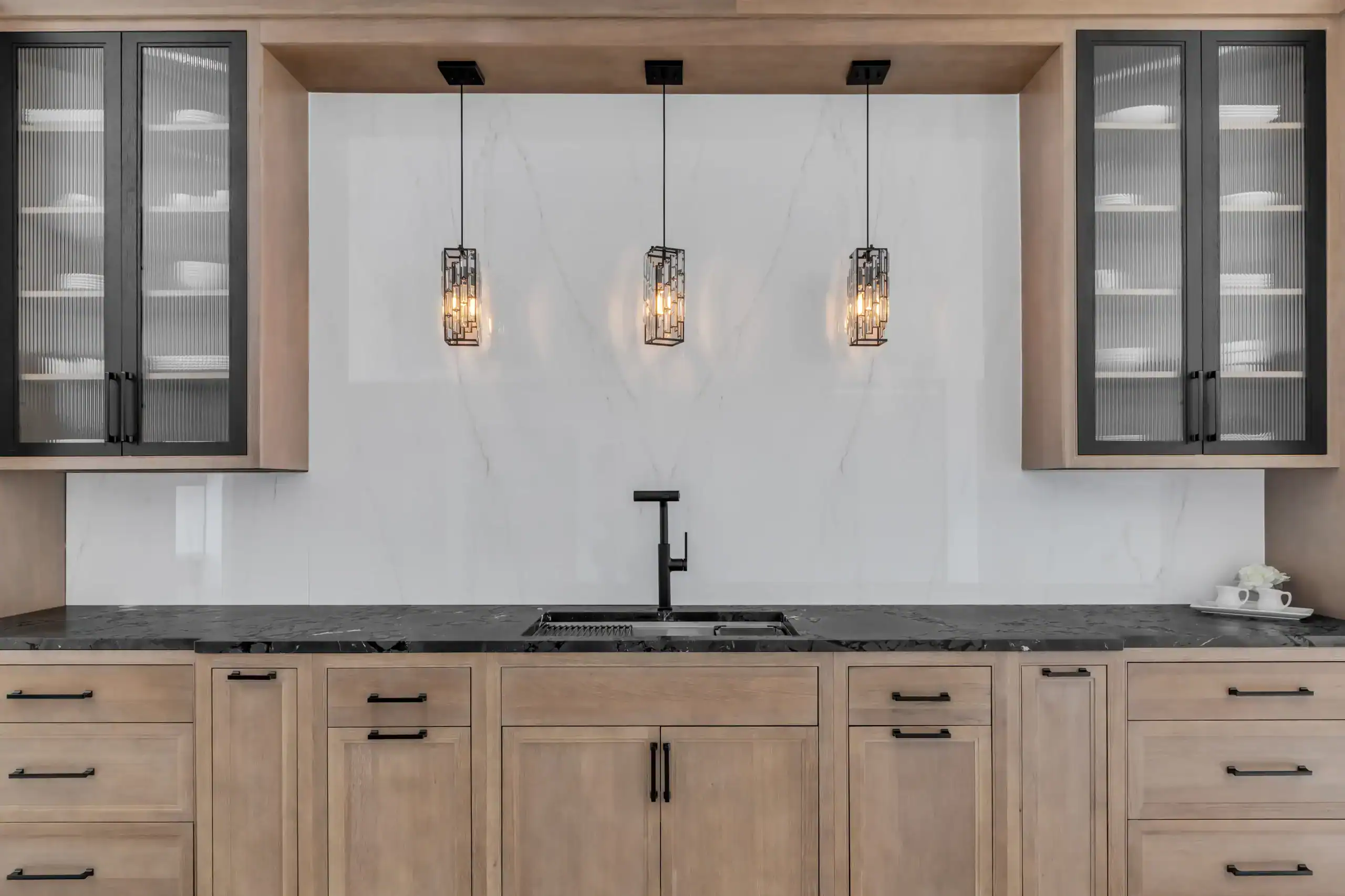 DITCO CERAMICA SHOWROOM KITCHEN 01
